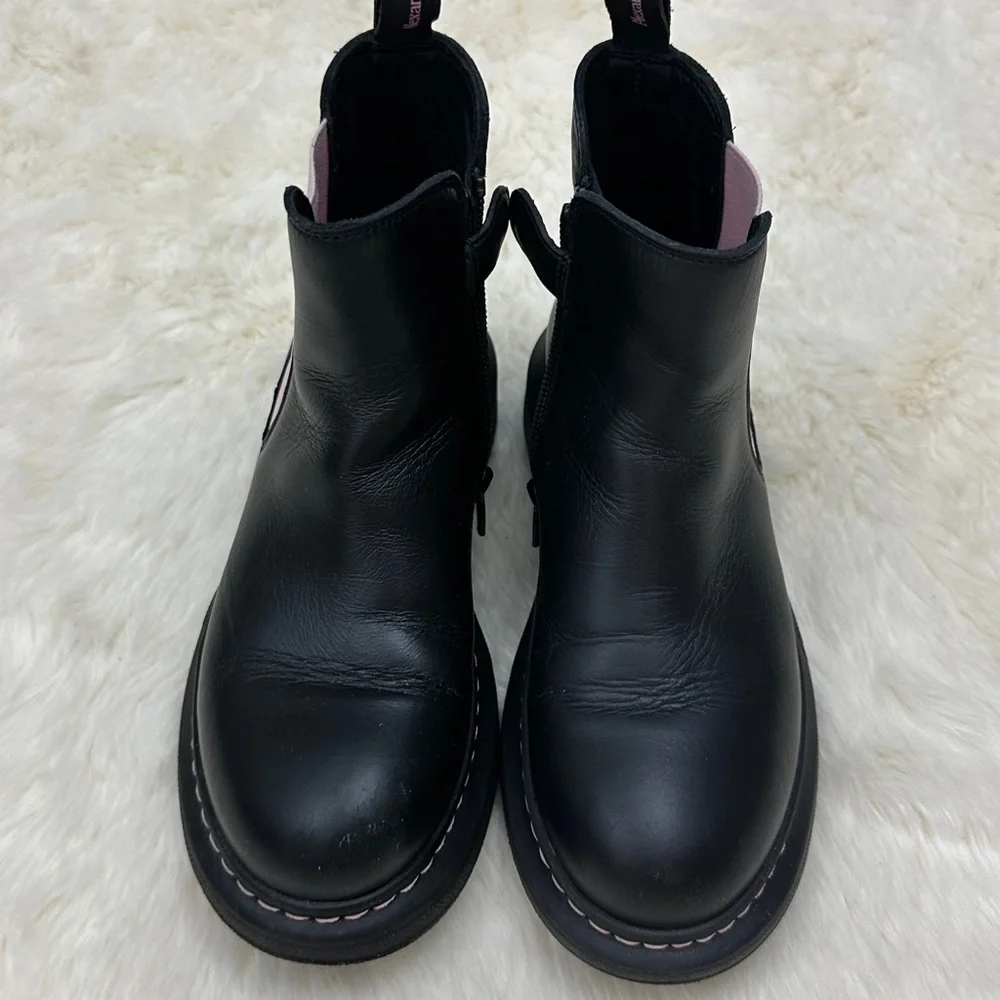 ALEXANDER‎ MCQUEEN Ankle boots-Girls